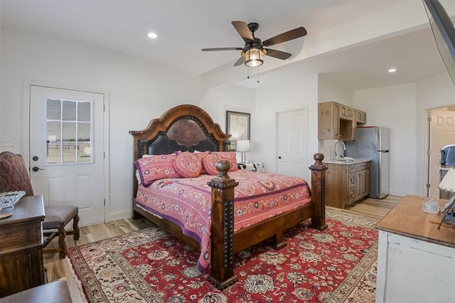 501A Anderson Ranch Road, Waxahachie, TX 75167