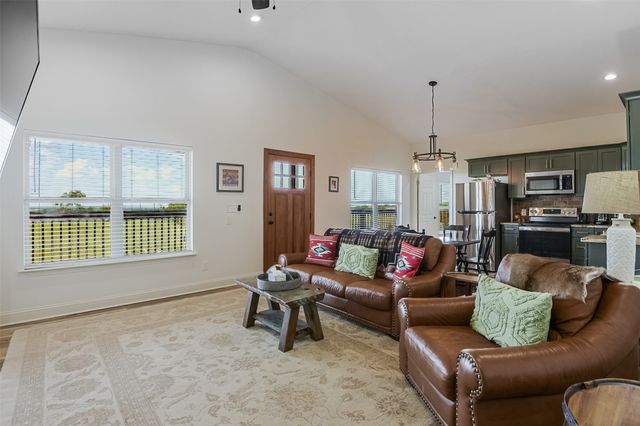 501A Anderson Ranch Road, Waxahachie, TX 75167