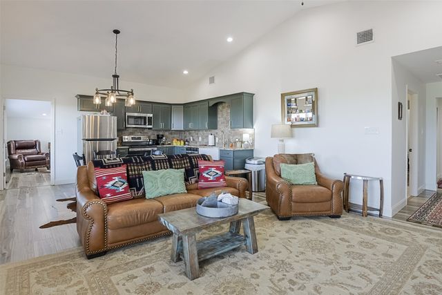 501A Anderson Ranch Road, Waxahachie, TX 75167