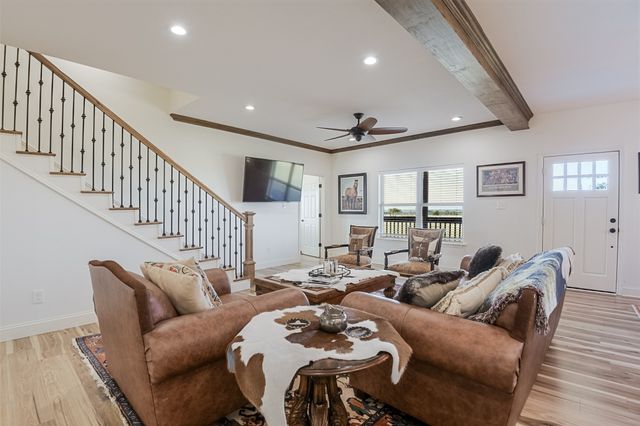 501A Anderson Ranch Road, Waxahachie, TX 75167