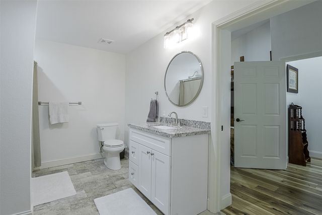 501A Anderson Ranch Road, Waxahachie, TX 75167