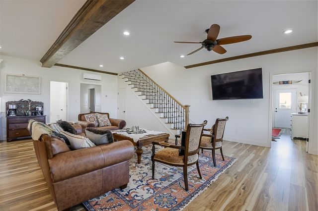 501A Anderson Ranch Road, Waxahachie, TX 75167