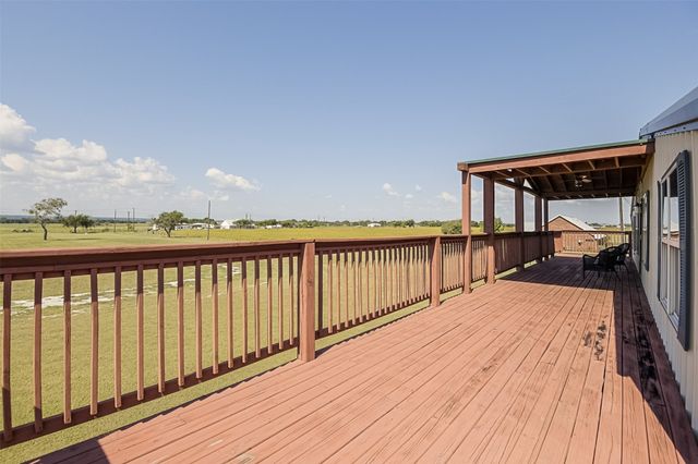 501A Anderson Ranch Road, Waxahachie, TX 75167