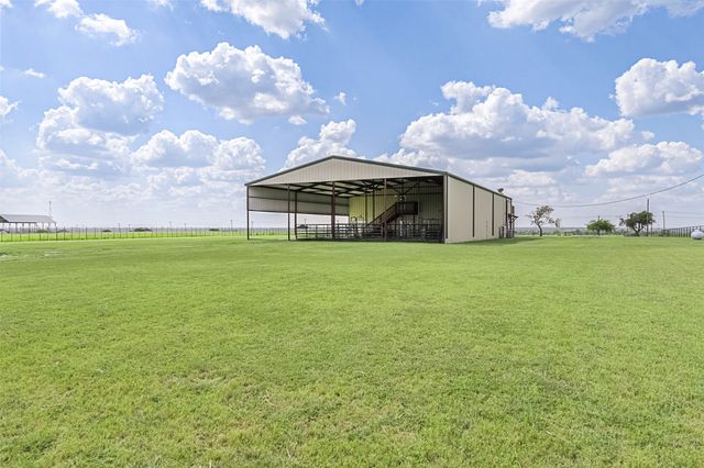 501A Anderson Ranch Road, Waxahachie, TX 75167