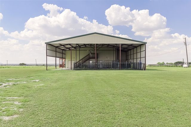 501A Anderson Ranch Road, Waxahachie, TX 75167