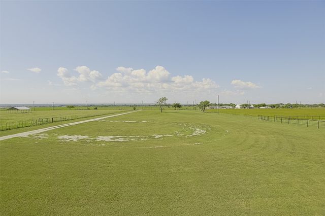 501A Anderson Ranch Road, Waxahachie, TX 75167