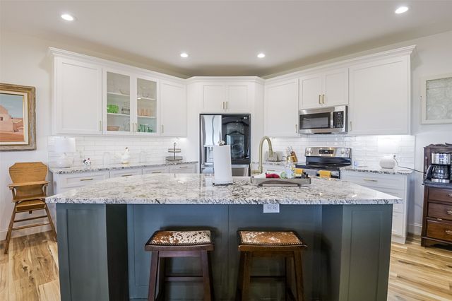 501A Anderson Ranch Road, Waxahachie, TX 75167