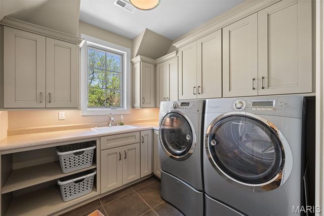 10144 Winding Ridge Road, Ladue, MO 63124
