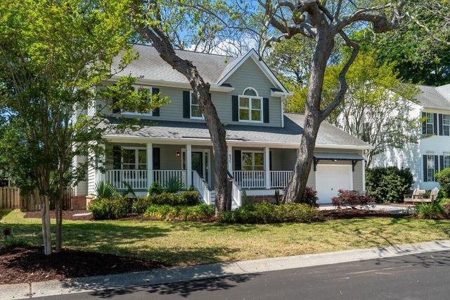 657 Gate Post Drive, Mount Pleasant, SC 29464