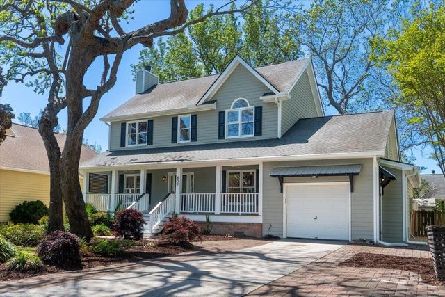 657 Gate Post Drive, Mount Pleasant, SC 29464