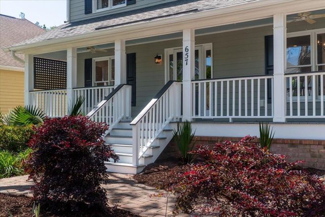 657 Gate Post Drive, Mount Pleasant, SC 29464