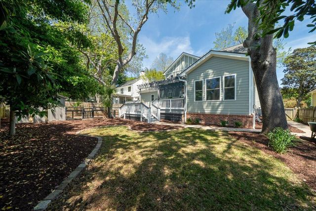 657 Gate Post Drive, Mount Pleasant, SC 29464