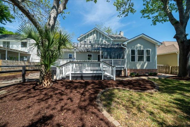 657 Gate Post Drive, Mount Pleasant, SC 29464