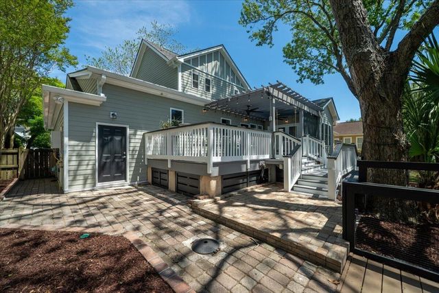 657 Gate Post Drive, Mount Pleasant, SC 29464