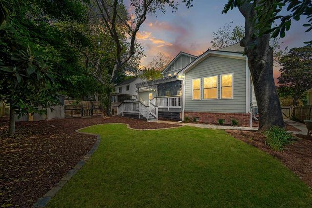 657 Gate Post Drive, Mount Pleasant, SC 29464