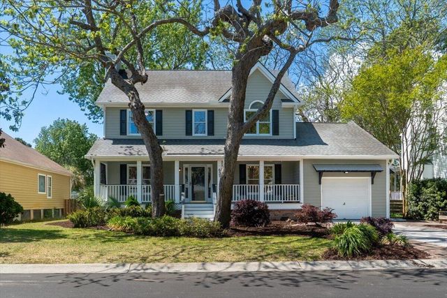 657 Gate Post Drive, Mount Pleasant, SC 29464