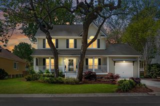 657 Gate Post Drive, Mount Pleasant, SC 29464
