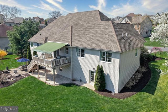830 SAWGRASS LN, Mechanicsburg, PA 17050