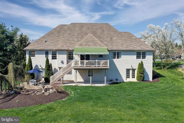 830 SAWGRASS LN, Mechanicsburg, PA 17050