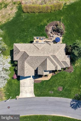 830 SAWGRASS LN, Mechanicsburg, PA 17050