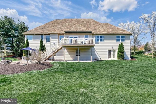 830 SAWGRASS LN, Mechanicsburg, PA 17050
