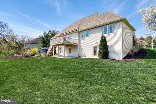 830 SAWGRASS LN, Mechanicsburg, PA 17050