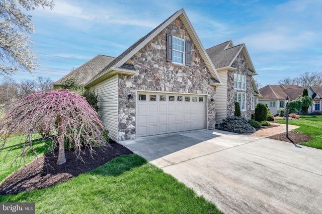 830 SAWGRASS LN, Mechanicsburg, PA 17050