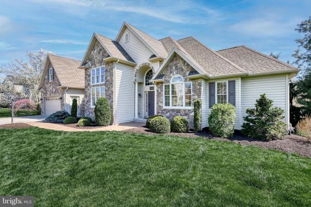 830 SAWGRASS LN, Mechanicsburg, PA 17050