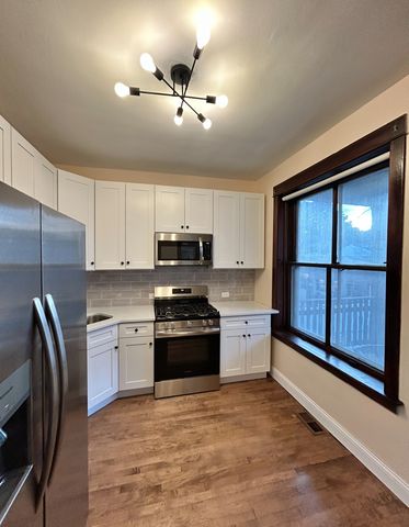 4040 N Lavergne Avenue 1, Chicago, IL 60641