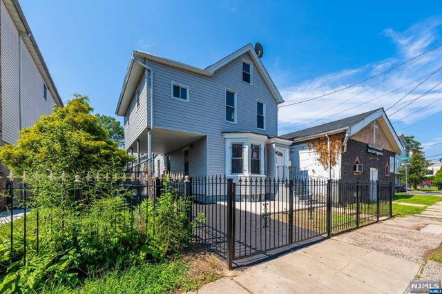 540 Hawthorne Avenue, Newark, NJ 07112