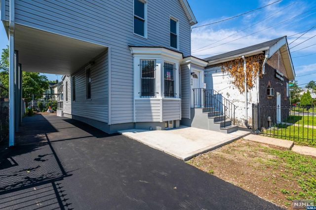 540 Hawthorne Avenue, Newark, NJ 07112