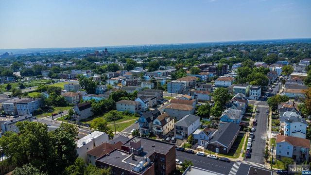 540 Hawthorne Avenue, Newark, NJ 07112