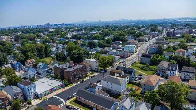 540 Hawthorne Avenue, Newark, NJ 07112