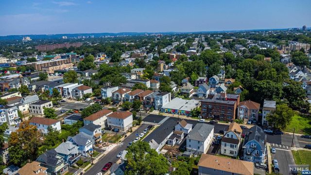 540 Hawthorne Avenue, Newark, NJ 07112