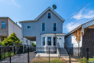 540 Hawthorne Avenue, Newark, NJ 07112