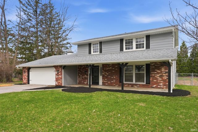 5120 Daffodil Drive, Fort Wayne, IN 46804