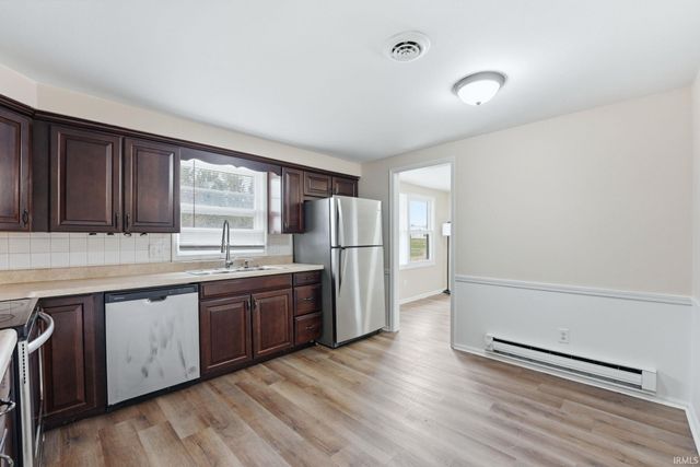 5120 Daffodil Drive, Fort Wayne, IN 46804