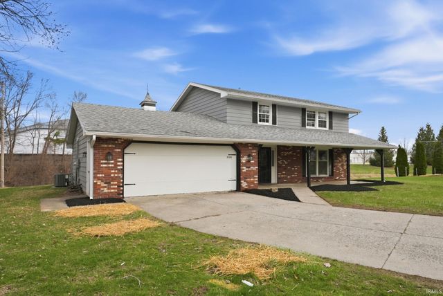 5120 Daffodil Drive, Fort Wayne, IN 46804