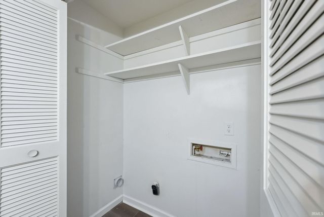 5120 Daffodil Drive, Fort Wayne, IN 46804