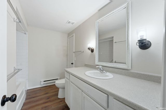 5120 Daffodil Drive, Fort Wayne, IN 46804