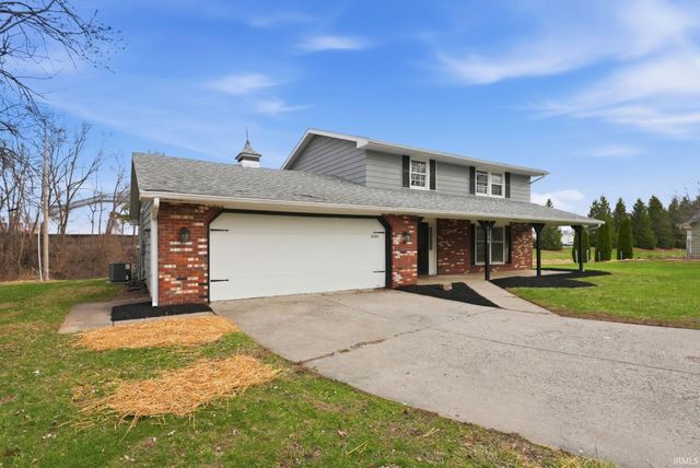 5120 Daffodil Drive, Fort Wayne, IN 46804