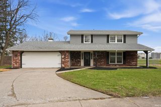 5120 Daffodil Drive, Fort Wayne, IN 46804