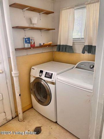 610 Marquette Dr, Louisville, KY 40222