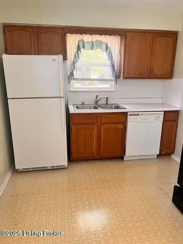 610 Marquette Dr, Louisville, KY 40222