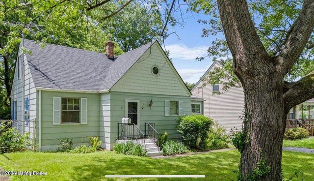 610 Marquette Dr, Louisville, KY 40222