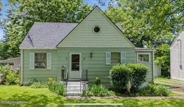 610 Marquette Dr, Louisville, KY 40222