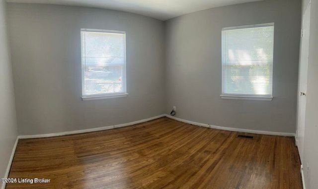 610 Marquette Dr, Louisville, KY 40222