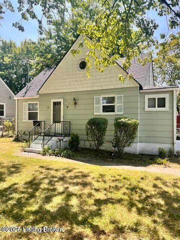 610 Marquette Dr, Louisville, KY 40222