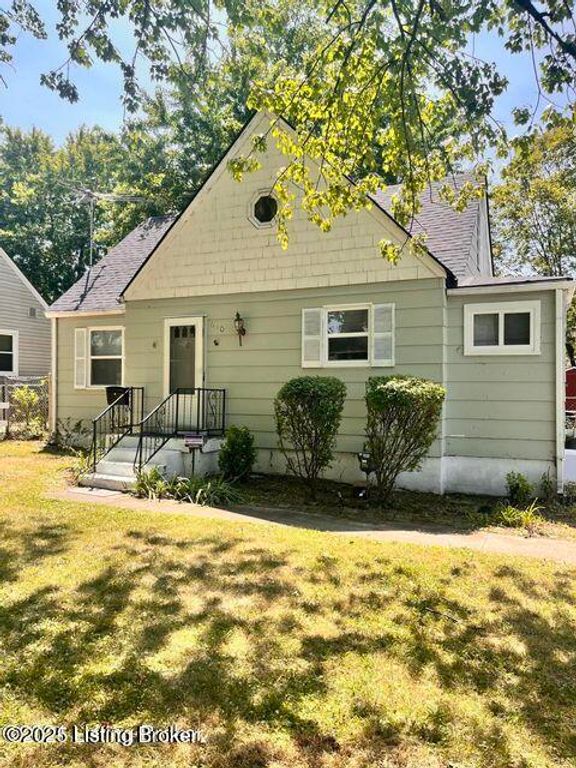 610 Marquette Dr, Louisville, KY 40222