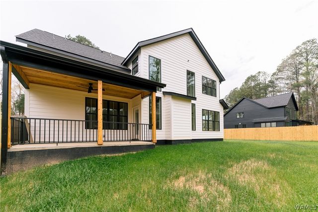 5426 Summerfield E, Tuscaloosa, AL 35404